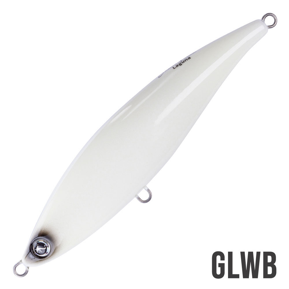 Esca articificiale Seaspin, categoria Janas 107 Laguna, modello GLWB