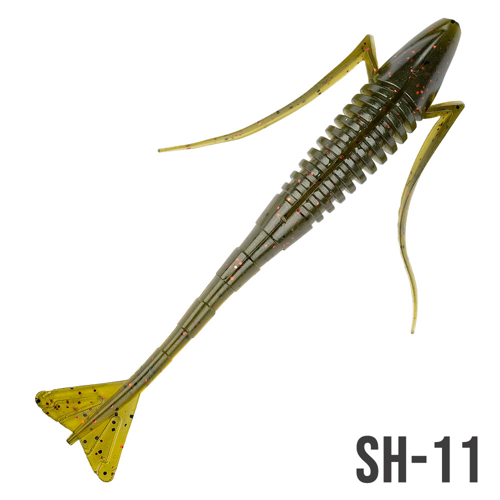 Shrimp-U 3